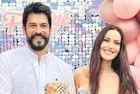 Burak Özçivit ve Fahriye Evcen’in aile saadeti! Bakın mutlu ilişkilerini neye borçlularmış...