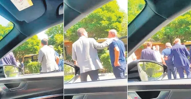 Ekrem İmamoğlu’nun rüşvet pazarlığı görüntüleri soruşturma dosyasına girdi