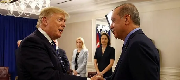 Beyaz Saray'dan kritik görüşmeye ilişkin açıklama