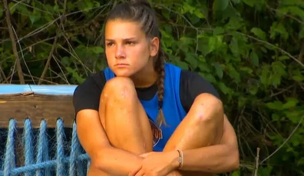 Survivor Evrim Keklik’ten Nisa Bölükbaşı ile ilgili bomba sözler! Sessizliğini bozdu!-2