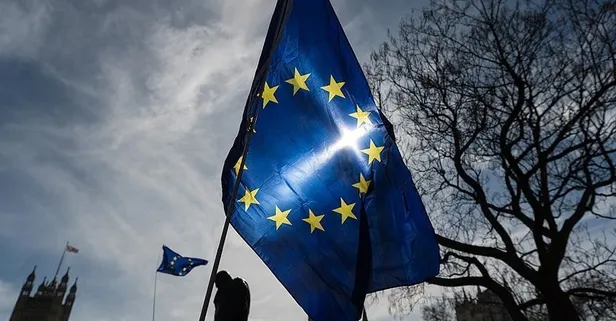 Son dakika: AB'den ABD'ye flaş DSÖ çağrısı