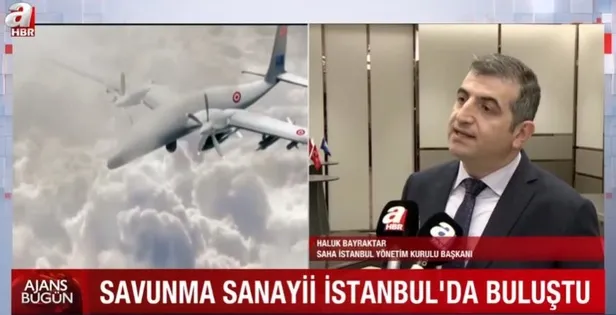 Kızıl Elma ve Bayraktar TB3'te son durum ne? Haluk Bayraktar "en kısa zaman içerisinde" diyerek müjdeledi-2