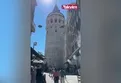 Lille, Fenerbahçe maçı öncesi "Aşkın Olayım" şarkısıyla paylaşım yaptı! İşte o video