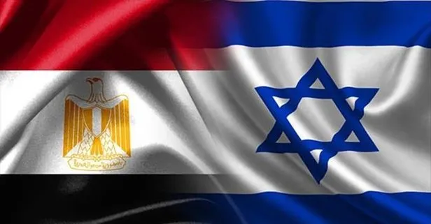 Mısır’dan terör devleti İsrail’e Filistin çağrısı: Saldırıları durdurun