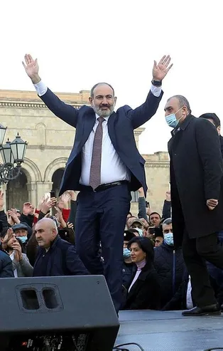 Son dakika: Azerbaycan hükümeti duyurdu: Ermenistan Karabağ’a yeniden asker yığıyor