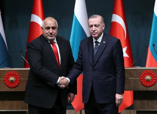 Başkan Erdoğan'dan Suriye rejimine net uyarı: Omuz üstünde baş bırakmayız!-3