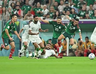 28 yıl sonra bir ilk