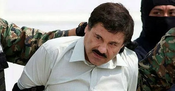 Meksikalı kartele büyük darbe | Uyuşturucu baronu Zambada ve El Chapo’nun oğlu yakalandı