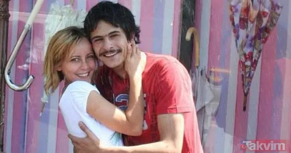 İsmail Hacıoğlu’nun eski eşi Kurtlar Vadisi’nden çıktı! Aslıhan Gürbüz’ün sevgilisi meğer yıllar önce o oyuncuyla evlenmiş... - 23