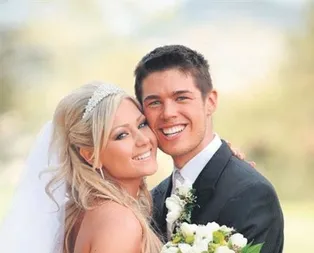 Evlenen çiftlere devletten 32.788 TL