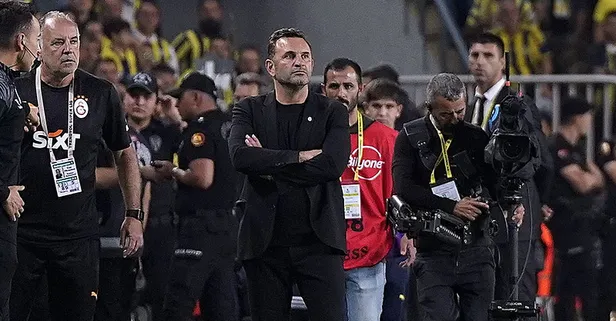 Galatasaray'da 11 ayrılık birden! Yıldızlar tek tek yolcu