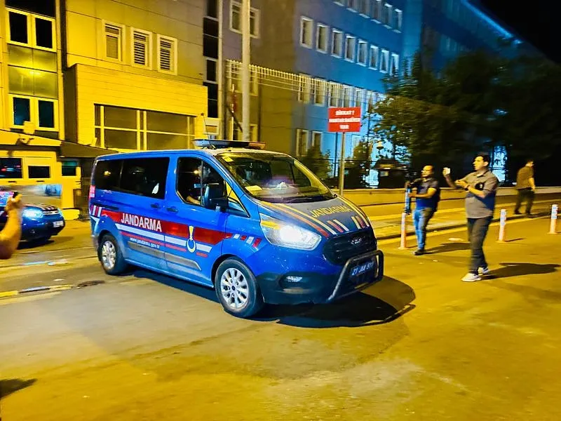 Nevzat Bahtiyar tehdit edildiğini iddia etti