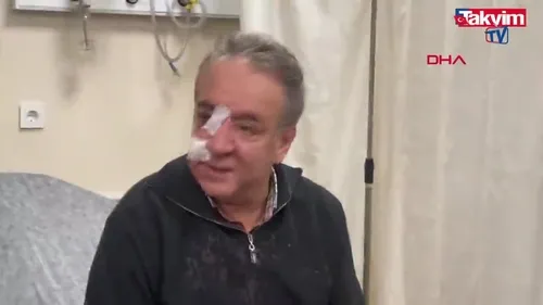 Bağcılar’da doktora tekme tokat saldırı!