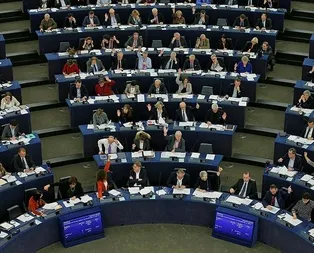 Son dakika: APden skandal Türkiye kararı