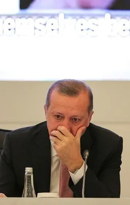 Cumhurbaşkanı Erdoğan'ı duygulandıran belgesel