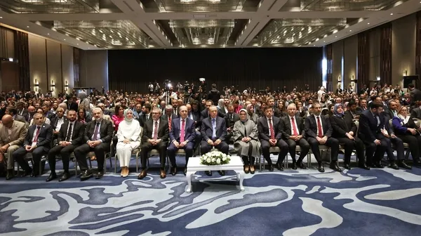 Başkan Erdoğan'dan Türkiye Yüzyılı çağrısı: Vatandaşlarımızı davet ediyorum-10