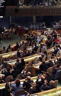 İşte Ankara'nın Kudüs için yeni rotası