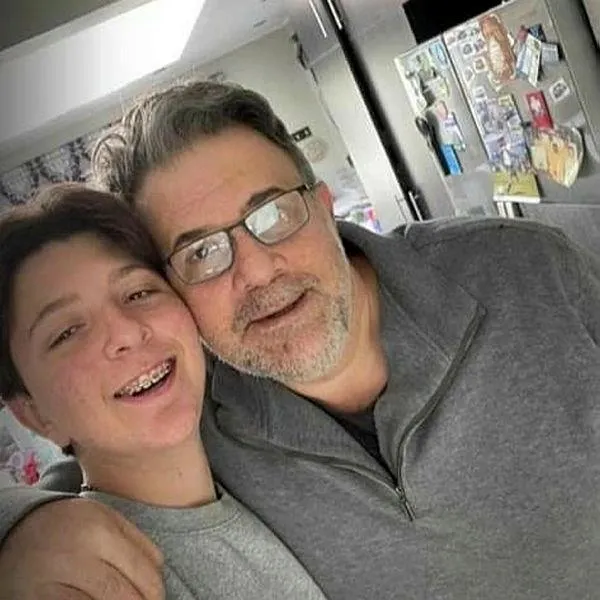 Son dakika: Koronavirüs aşısı olmam dedi koronavirüsten öldü! Kuzeni isyan etti: Korona savaşçı dinlemiyor-8