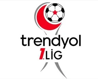 1. Lig’de kuralar çekiliyor