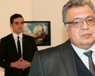 Karlov suikastında dikkat çeken STV ayrıntısı! Suikastın 3. yılında iddianamede FETÖ izleri!