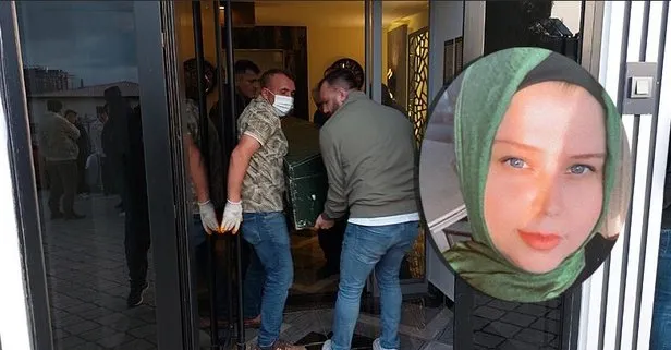 Samsun’da evinde öldürülen kadının katili eşinin akrabası çıktı! Kan donduran borç itirafı: Taziye evinde yakalandı