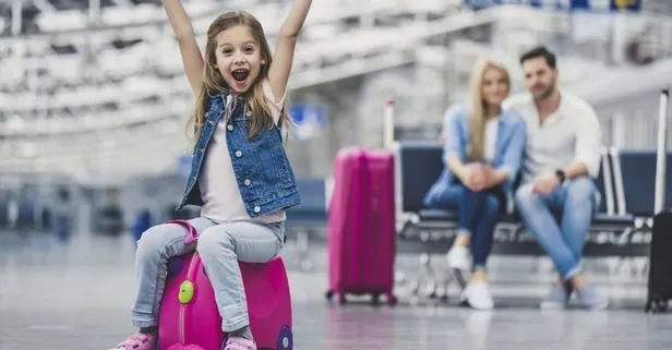 Almanlar tatil için ülkemizi seçti | Rota Türkiye