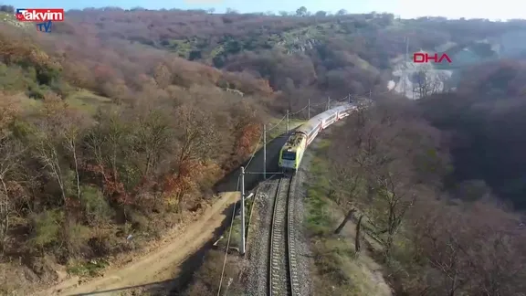 Ramazan Bayramı'nda trenlerde 8 bin 898 kişilik kapasite artışı: YHT'ye 6 ek sefer