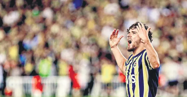 Fenerbahçe’nin oyuncularına talep her geçen gün artıyor! İtalyan devi Ferdi ve Szymanski’yi yakın markaja aldı