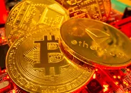 Bitcoin 33,600 dolar düzeyine kadar indi! Kripto para piyasalarına Çin darbesi