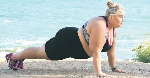 Lipödem ile obeziteyi karıştırmayın! Uzmanı uyardı: "Asıl tedavi cerrahi müdahaledir”