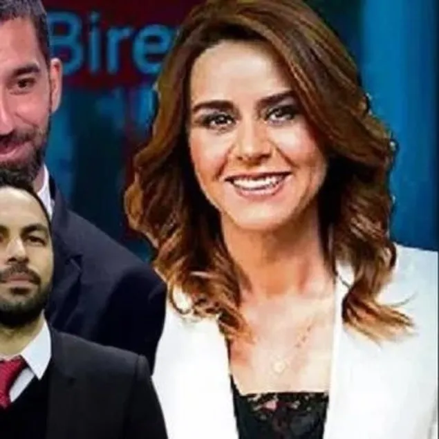 Seçil Erzan bir şok daha!