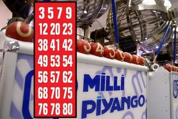 Bir talihliye 3.5 milyon