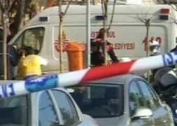 Saldırgan öldürüldü
