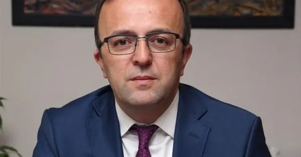 Basın İlan Kurumu Genel Müdürü Rıdvan Duran kimdir? Rıdvan Duran kaç yaşında, nereli?