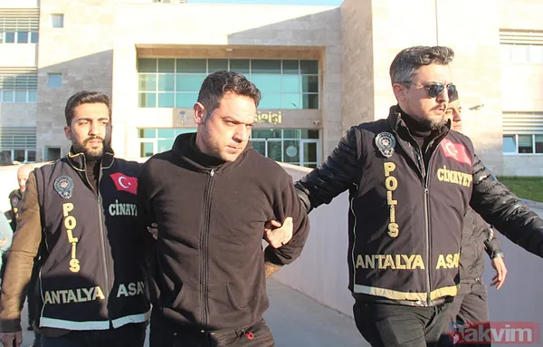 Cinayetten Sonra Kahvaltıya Gitmiş Ali Diken Cinayetine Yönelik Olarak İse Heyet, Boyacı'nın Cinayetten Sonra Para Çekip Kahvaltıya Gittiği, Suç Delillerini...