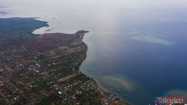 Tsunami nedir ve nasıl oluşur? Risk altındaki ülkeler ve tsunamiye neden olan faktörler - 5