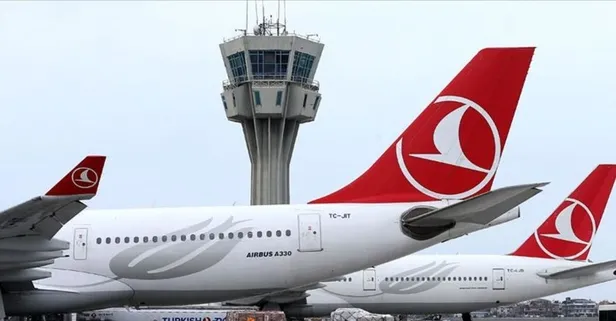 THY uçuşlarda Avrupa ikincisi