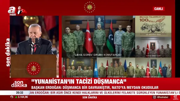 son-dakika-baskan-recep-tayyip-erdogandan-30-agustos-zafer-bayrami-konserinde-abd-ve-yunanistana-sert-mesajlar-1661881671689.jpg SON DAKİKA: Başkan Recep Tayyip Erdoğan'dan 30 Ağustos Zafer Bayramı Konseri'nde ABD ve Yunanistan'a sert mesajlar: NATO'ya meydan okudular-2