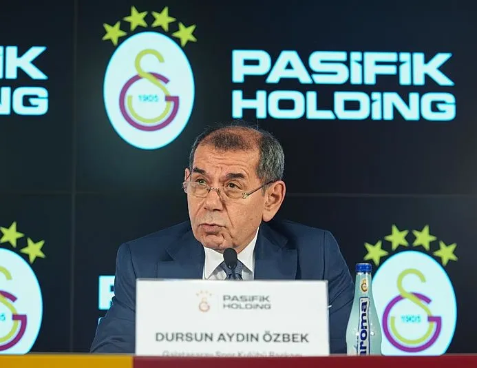 Rams Park’ta sürpriz buluşma