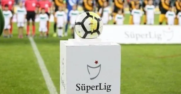 Süper Lig ekibinde corona depremi!