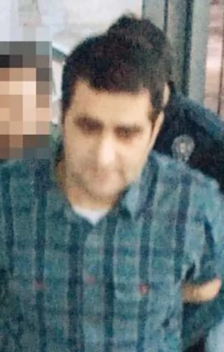 FETÖ'cü Salih Gözegir tutuklandı