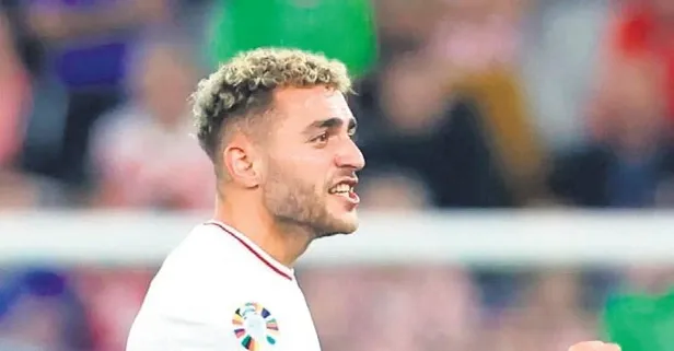 EURO 2024’te değerini artıran 10 futbolcu açıklandı! Ferdi Kadıoğlu ve Barış Alper Yılmaz listede