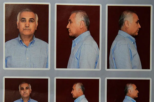 Almanya FETÖ'cü hain Adil Öksüz'ü neden koruyor?