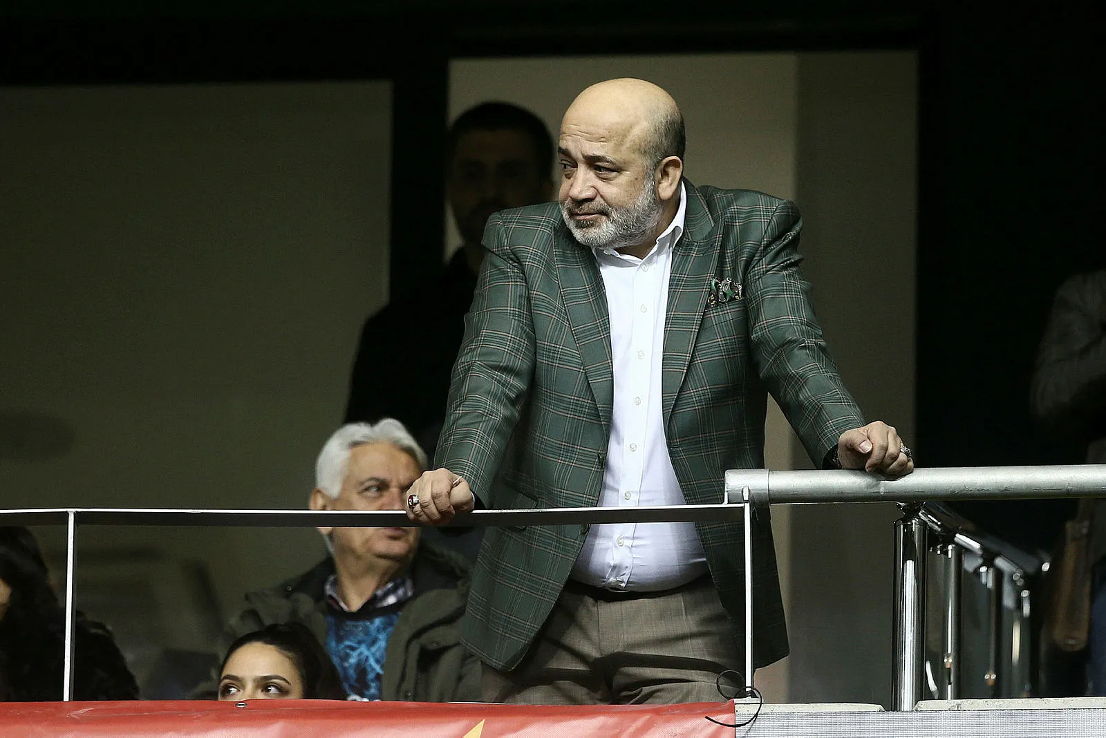 Galatasaray'da şok ayrılık! Eski takımına dönüyor - 10