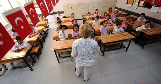 Okula başlama yaşı kaç oldu? İlkokula başlama yaşı kaç olacak? Meclis'te kabul edildi