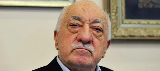 FETÖ’nün varlığı ABD için de tehdit