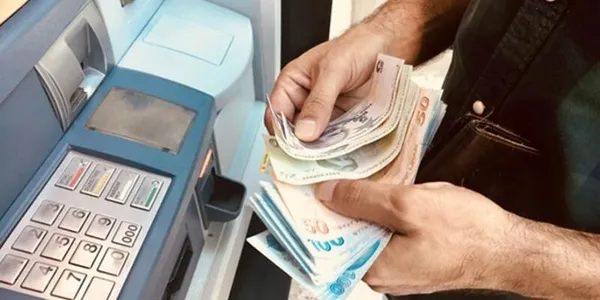 Temmuz zammı belirlendi: Emekliye 550 TL! - 14