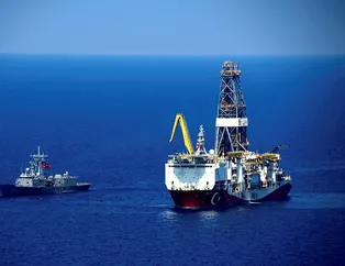 Türkiye doğalgaz buldu, ülkeler ithalat yarışına girdi