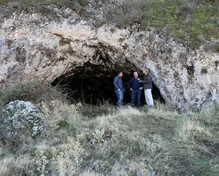Denizli’de bulundu! Bilim insanlarını şoke etti