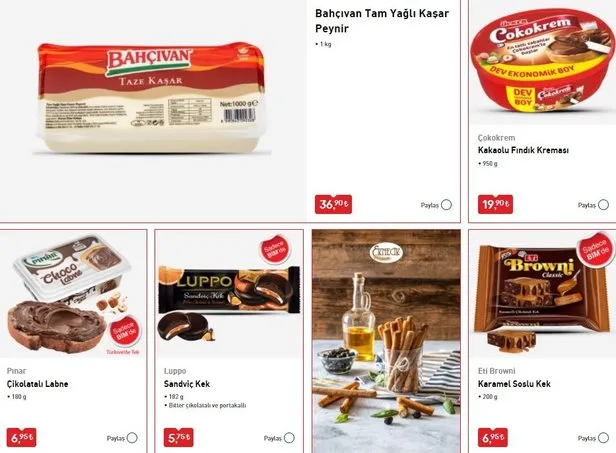 bim 8 eylul sali aktuel katalogu ile yeni imkanlar sunulacak bim de bu hafta neler var takvim